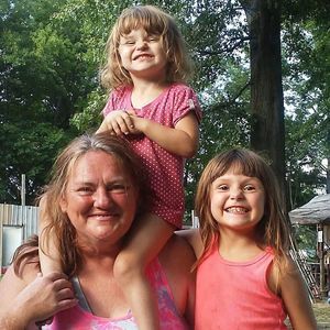 Meet your Posher, Deborah